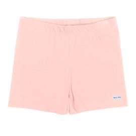 short-infantil-basico-meninas-cotton-rosa-1