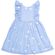 -	Vestido-Infantil-Manga-Babados-Azul-Claro-Margaridas-Bordadas-2