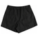 Short-Meninas-Preto-Tecido-Alfaiataria-Preto-Botoes-Prata-2