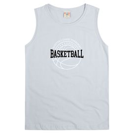 Camiseta-Regata-Meninos-Meia-Malha-Basketball-Cinza-Lunar-2