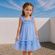 Vestido-Infantil-Festa-Azul-Claro-Tule-e-Paetes-Alcas-e-Decote