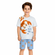 Pijama-Curto-Meninos-Malha-Caranguejo-Mescla-White-e-Azul-
