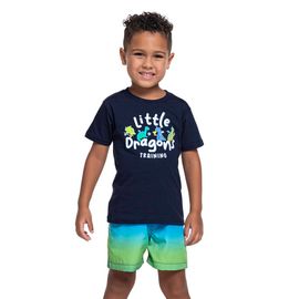 Conjunto-Meninos-Camiseta-Marinho-Dragons-e-Bermuda-Microfibra-