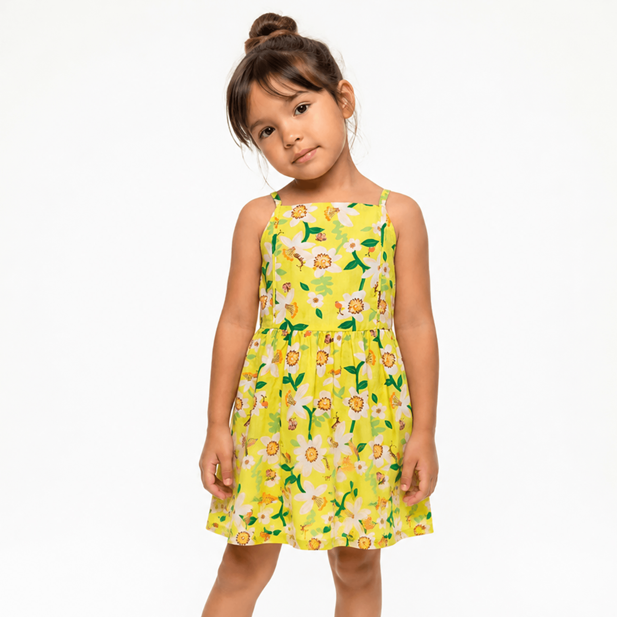 Vestido-Infantil-Fabula-Alcinhas-Amarelo-Caminho-das-Flores-1