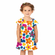 Vestido-Meninas-Malha-Branco-Flores-Grandes-Coloridas-Kyly-1