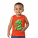 Regata-Meninos-Malha-Laranja-Dinosssaurinho-