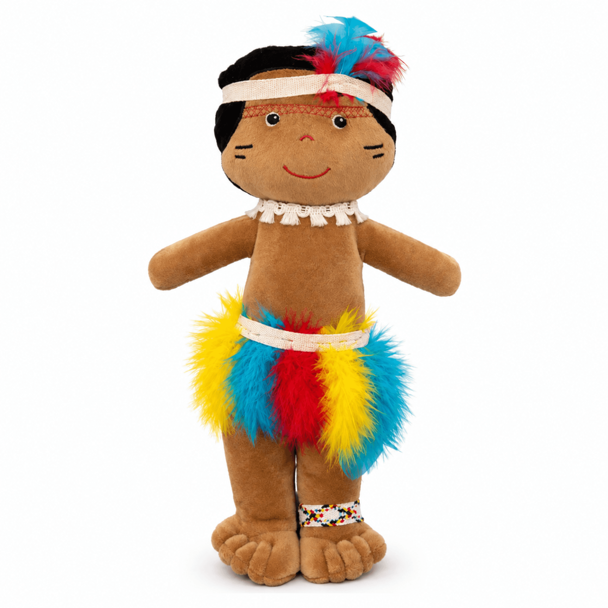 boneco-pelucia-indio-monan