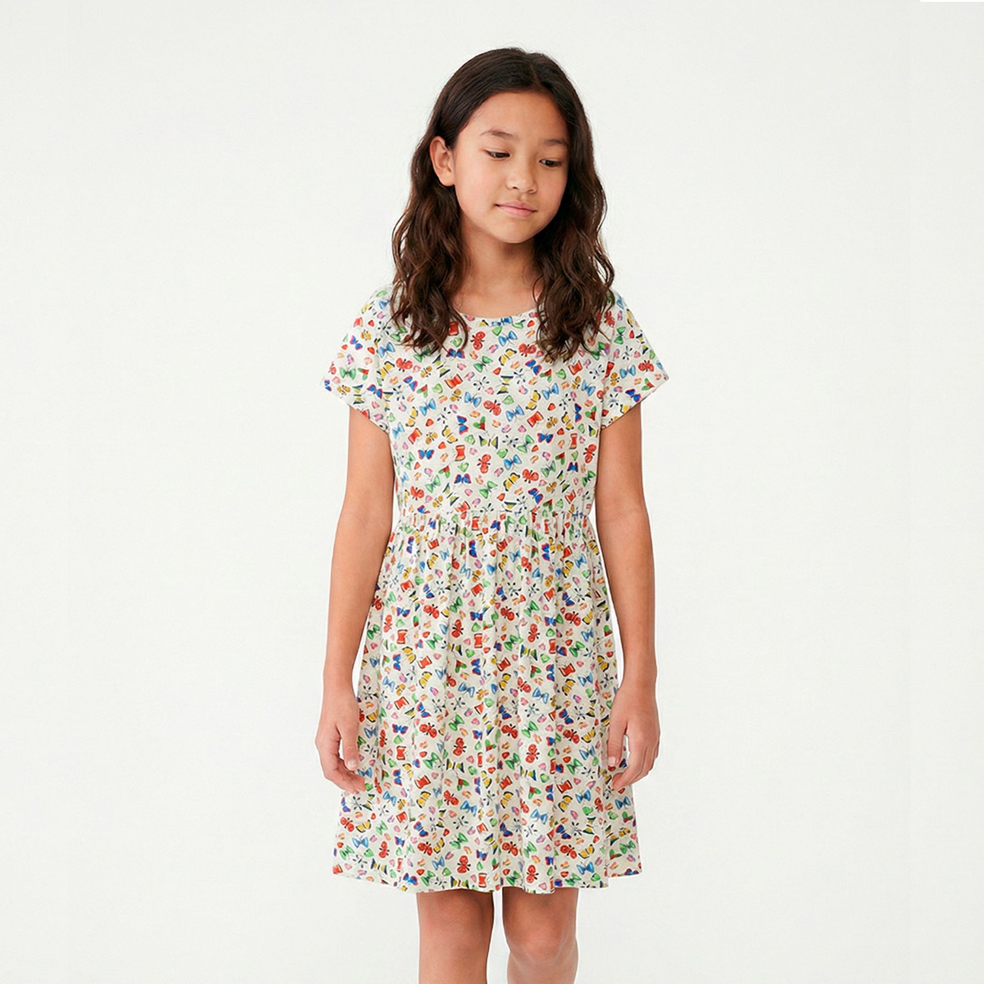 -Vestido-Meninas-Malha-Fabula-Borboletinhas-Voos-da-Primavera-