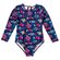 Maio-Body-Infantil-Manga-Longa-Peixes-Azul-Marinho-Tip-Top